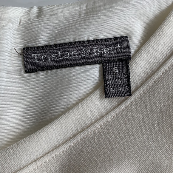 Tristan et Iseut dress - Picture 3 of 4